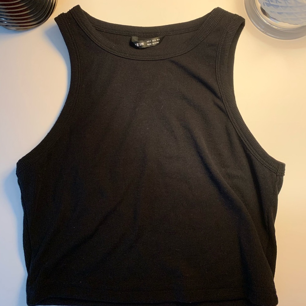 Shein top